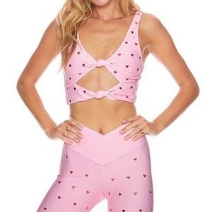 Beach Riot | Vday Sportsbra